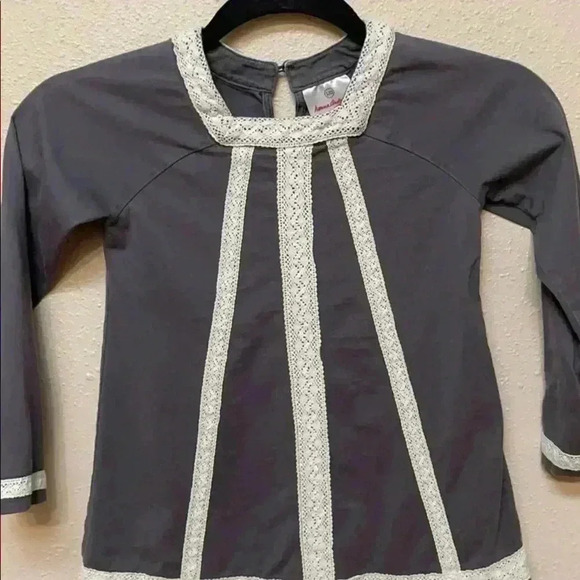 HANNA ANDERSSON Girls Dress - Picture 2 of 7